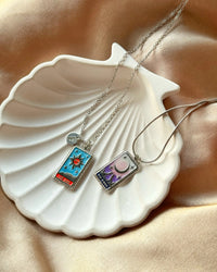 Sky Necklace - thumbnail 5