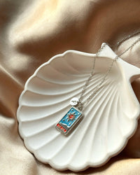 Sky Necklace - thumbnail 6