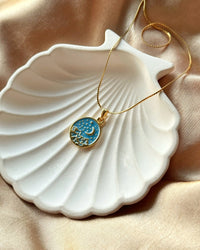Sky Necklace - thumbnail 7
