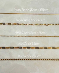 Sky Necklace - thumbnail 8