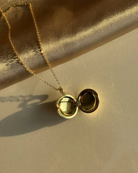 Blue Sun Medallion - thumbnail 2