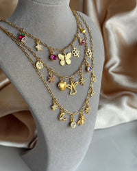 Design a Charm Necklace - thumbnail 4