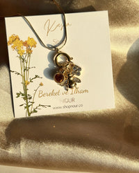 November Necklace - thumbnail 2