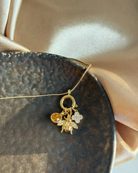 November Necklace - thumbnail 3