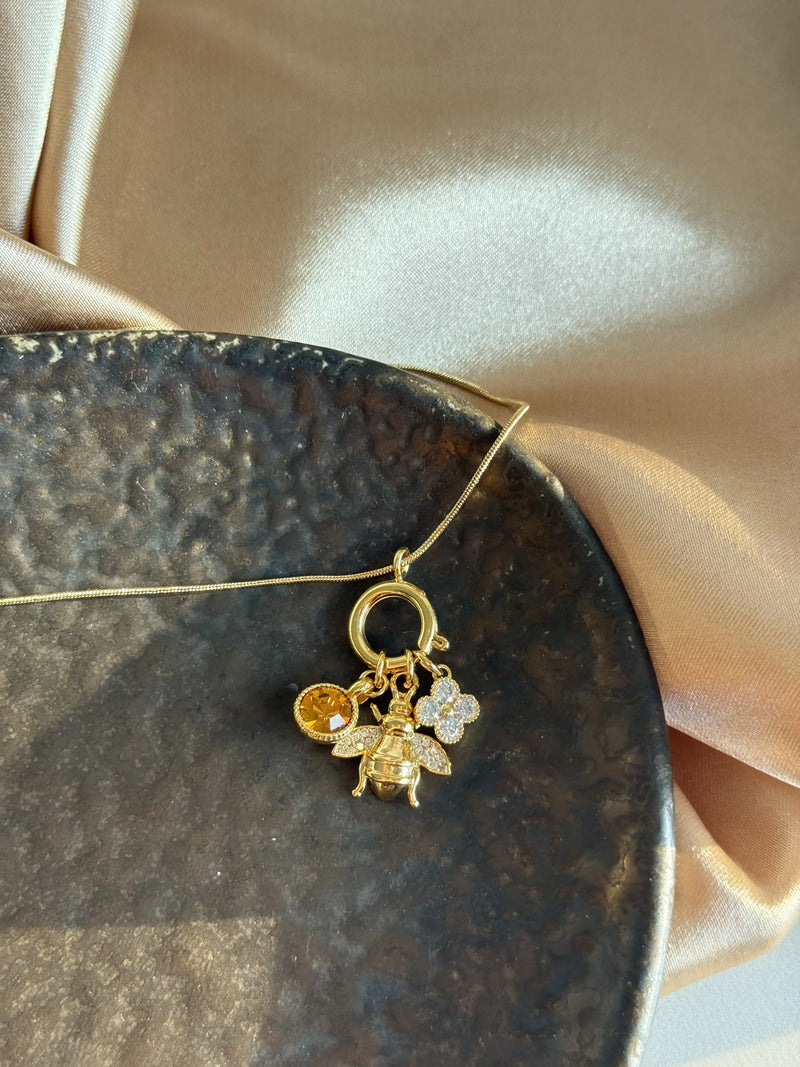 November Necklace