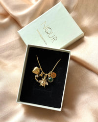 Design a Charm Necklace - thumbnail 5