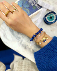 Design a Charm Bracelet - thumbnail 2