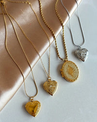 Patterned Medallion - thumbnail 2