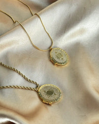 Patterned Medallion - thumbnail 5