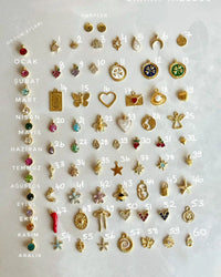 Design a Charm Bracelet - thumbnail 3