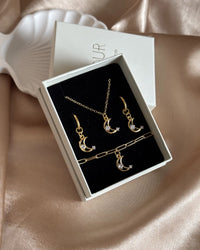 Necklace, Bracelet, Earring Sets - thumbnail 1