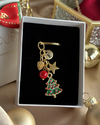 Christmas Keychain - thumbnail 1