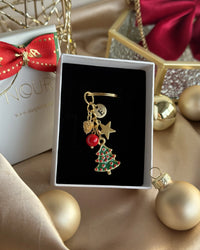 Christmas Keychain - thumbnail 4