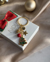 Christmas Keychain - thumbnail 2