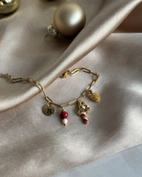 New Year's Bracelet - thumbnail 2