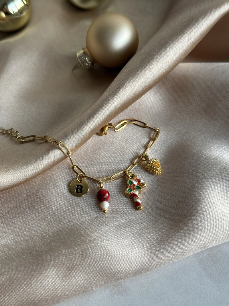New Year's Bracelet