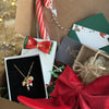 Personalized Christmas Gift Box