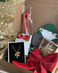 Personalized Christmas Gift Box - thumbnail 6