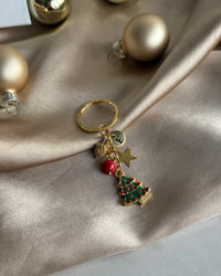 Christmas Keychain - thumbnail 3