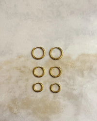 Christmas Earrings - thumbnail 3