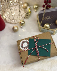 Christmas Earrings - thumbnail 4