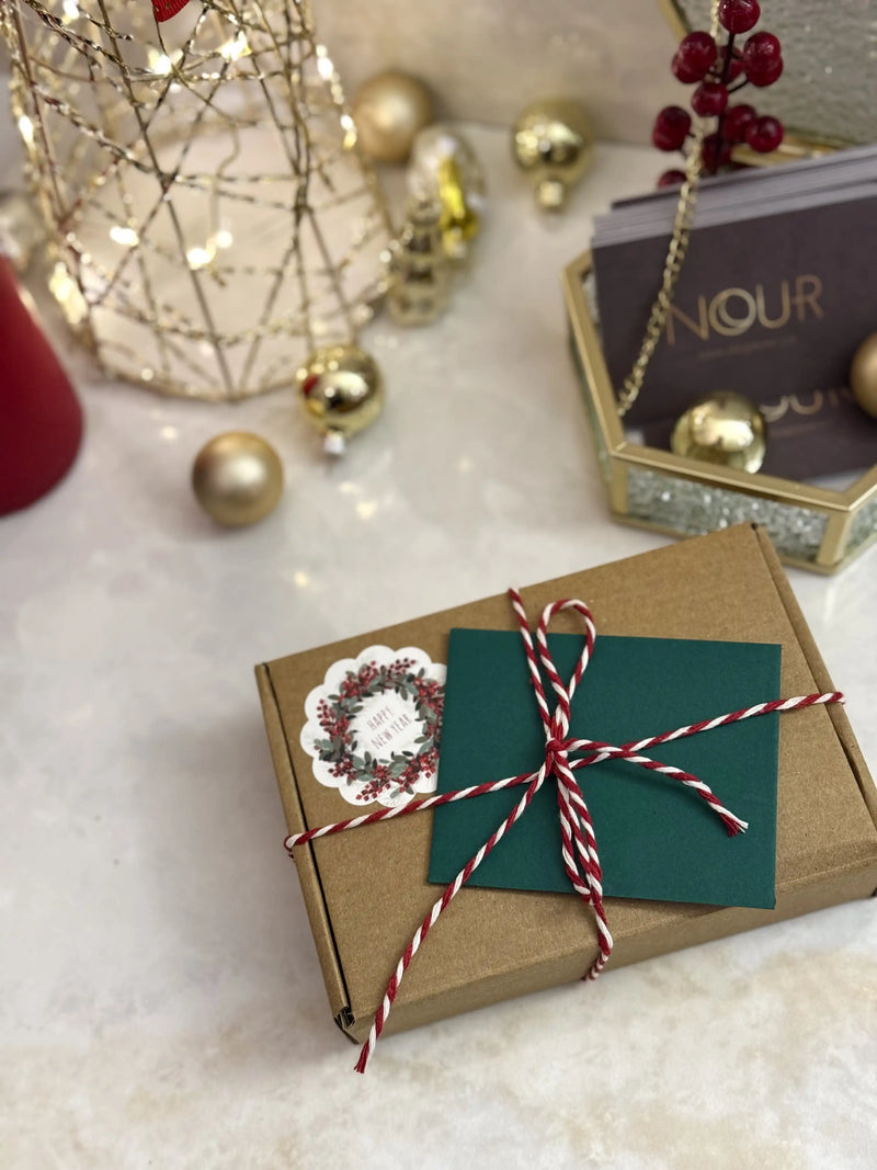 Christmas Earrings