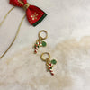 Christmas Earrings